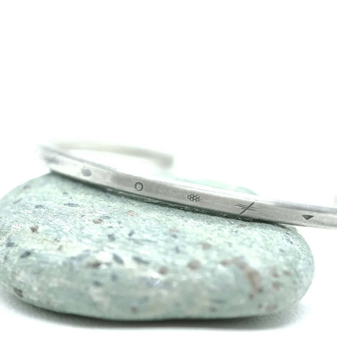 Bracelet Ouranos Maison Vanité
