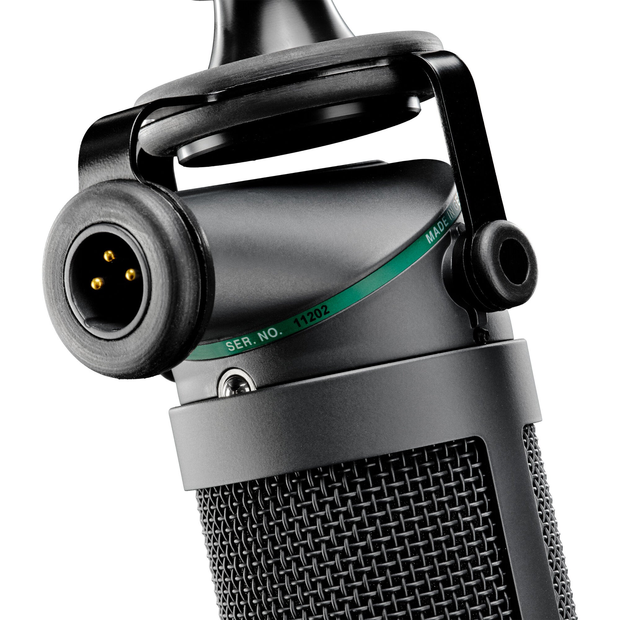 Neumann BCM 705 mt broadcast microfoon