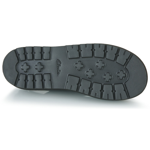 Clarks - ORIANNA ROAM - Noir