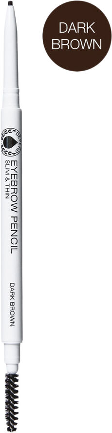 Depend Eyebrowpen. slim&thin Darkbrown nord