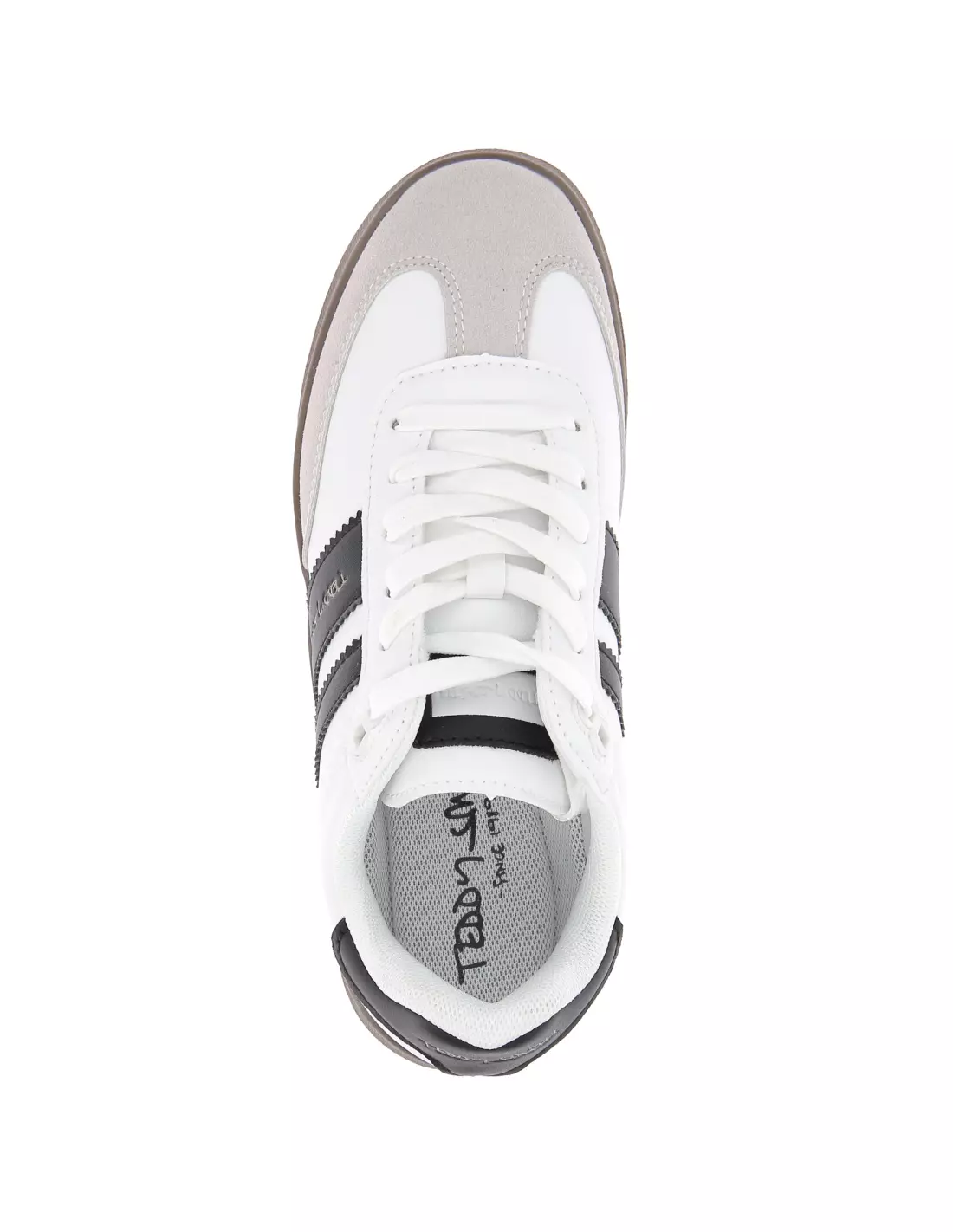 78812 - Baskets BLACKPU