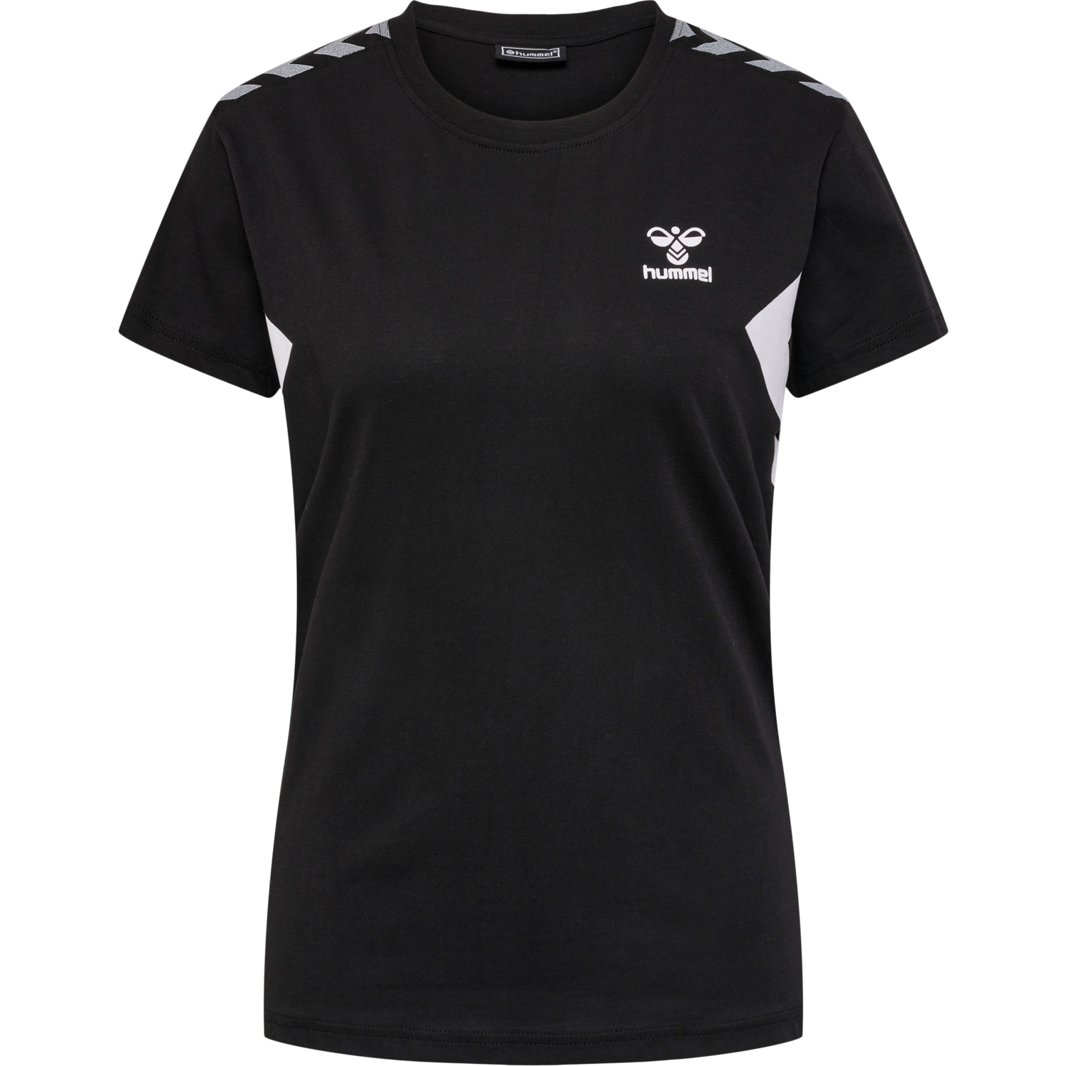 hmlSTALTIC COTTON T-SHIRT S/S WOMAN