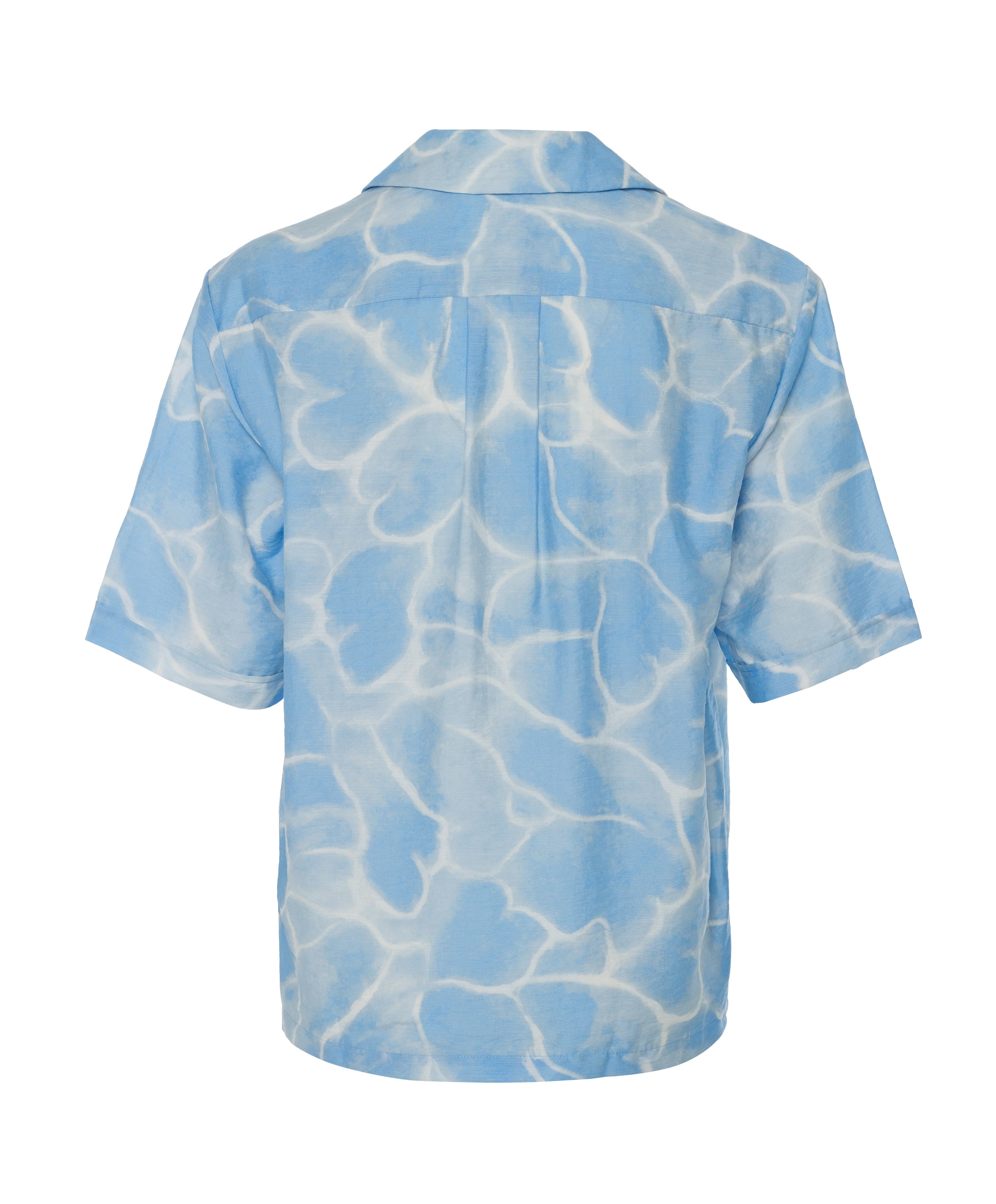 Fabienne Chapot Dames blouse blauw