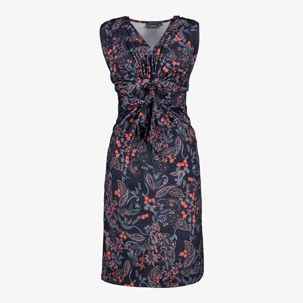 TwoDay dames zomerjurk met print