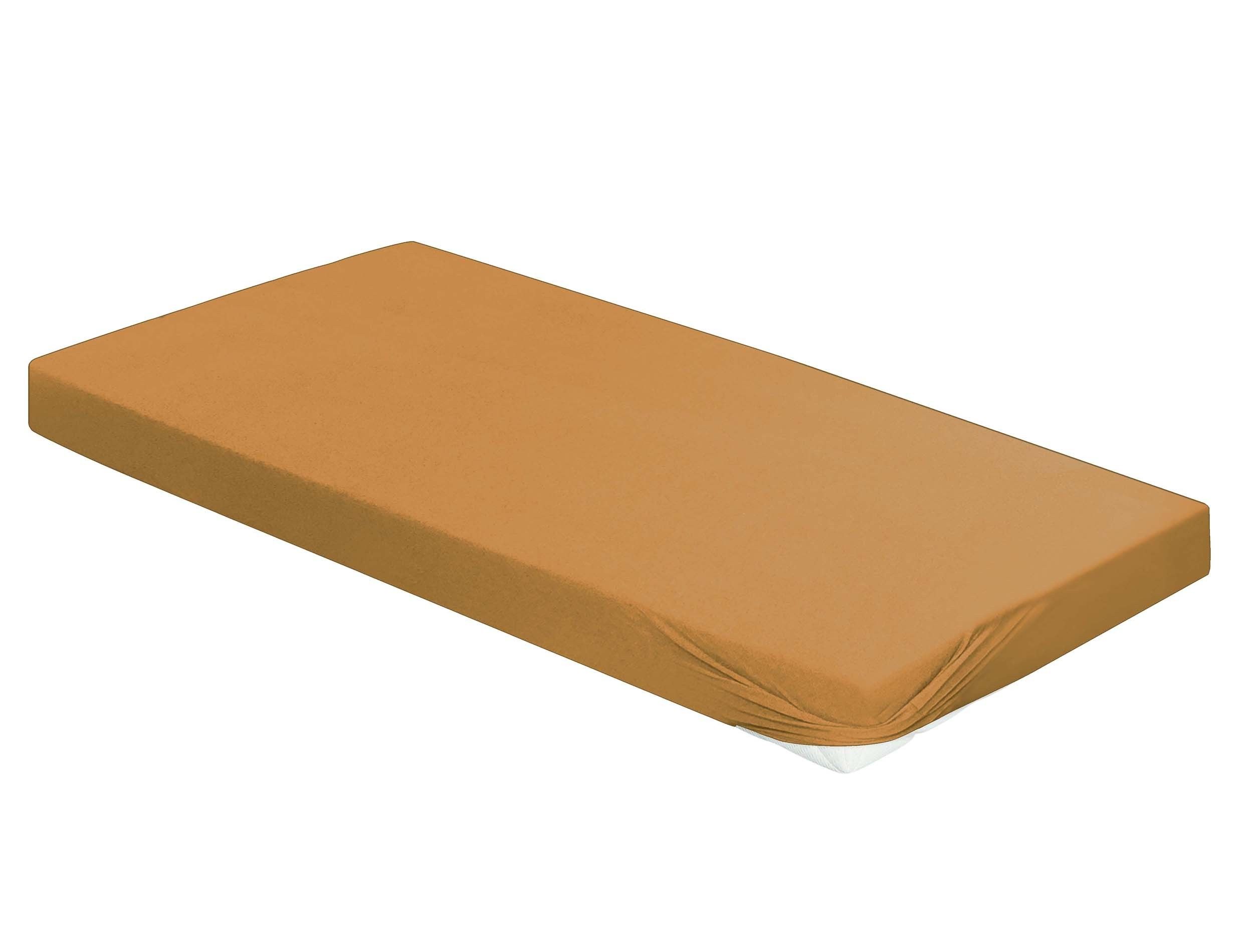 Topperbezug VESUV-T Jersey 90\/190 - 100\/200cm