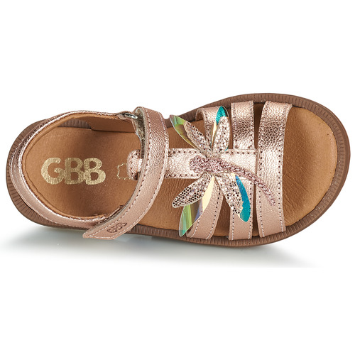 GBB - NOLILA - Rose
