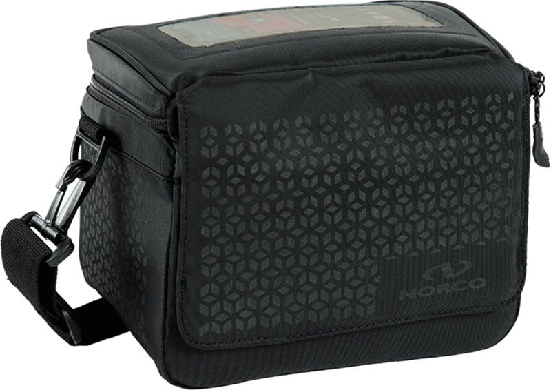 Norco Telford KLICKfix Lenkertasche kaufen | Bike-Discount