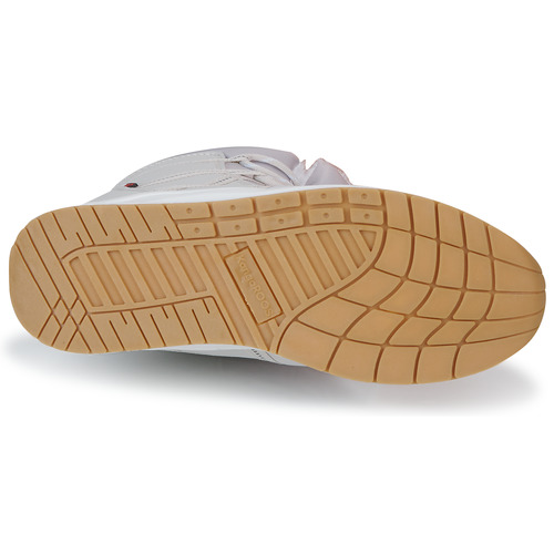 Kangaroos - K-WW LEYLA RTX - Gris