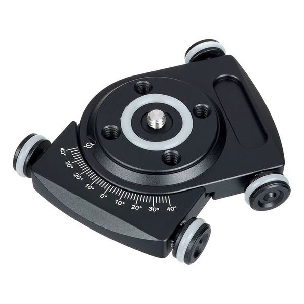 Roadworx Camera Cart