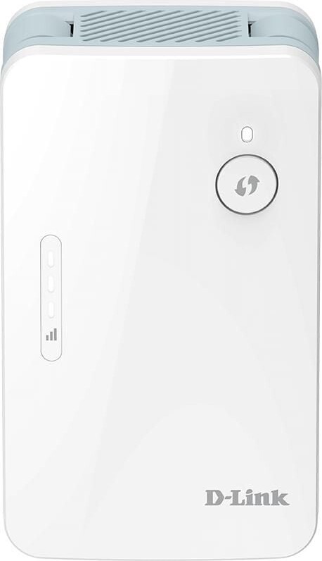 D-Link - Eagle Pro Ai Ax1500 Mesh Range Extender
