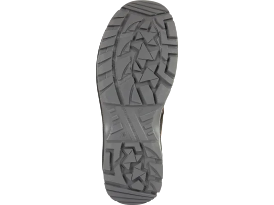 Chaussures de sécurité montantes Corvus S3L FO SR Würth MODYF noires