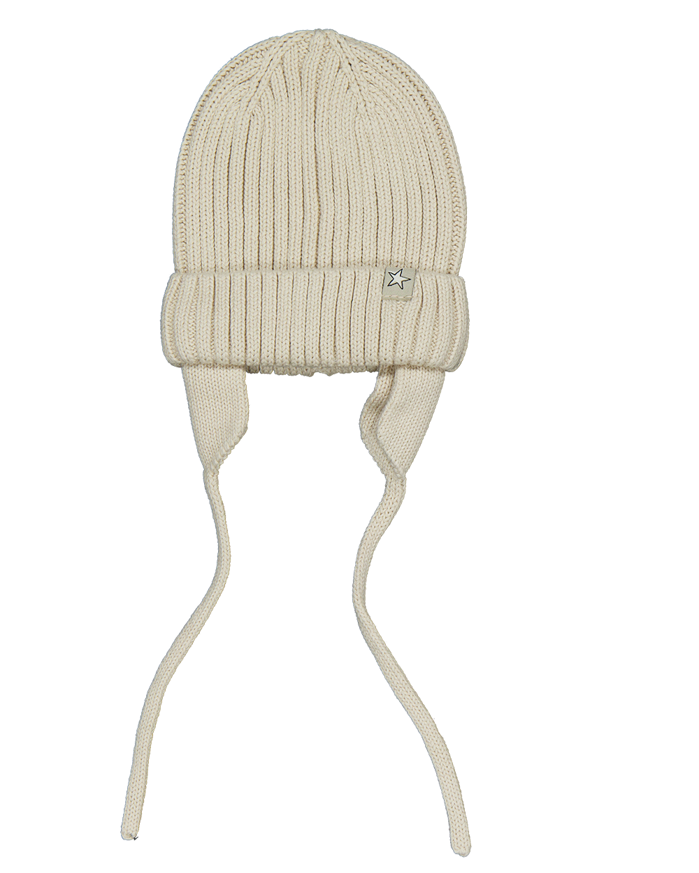 Muts en wanten - Beige