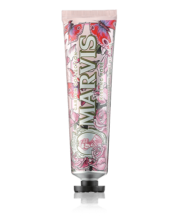 Marvis Zahnpasta Kissing Rose 75ml
