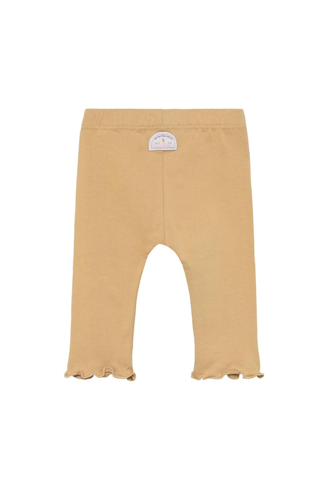 Noppies Baby Legging - Prairie Sand