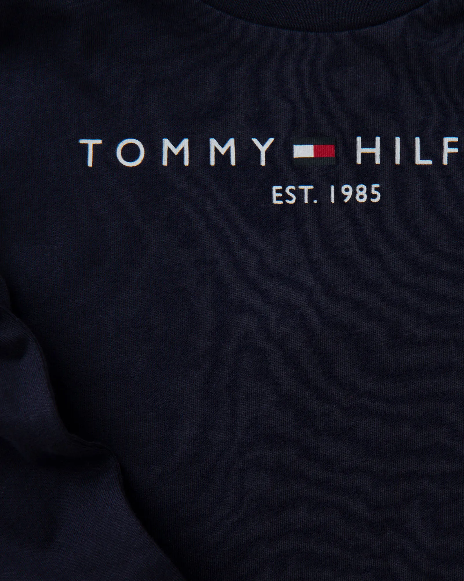 Tommy Hilfiger Essential LONGSLEEVE