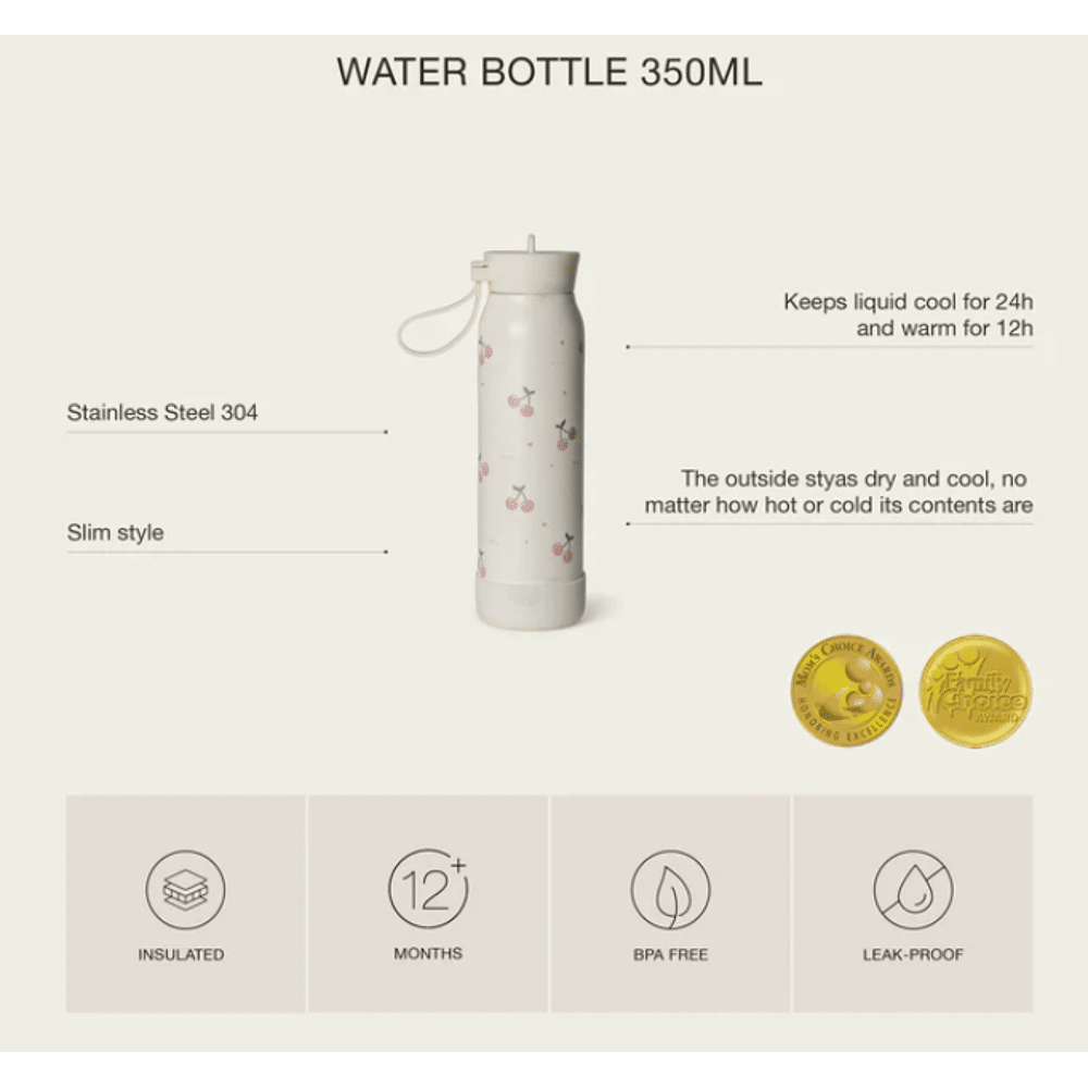 CITRON - Water Bottle
