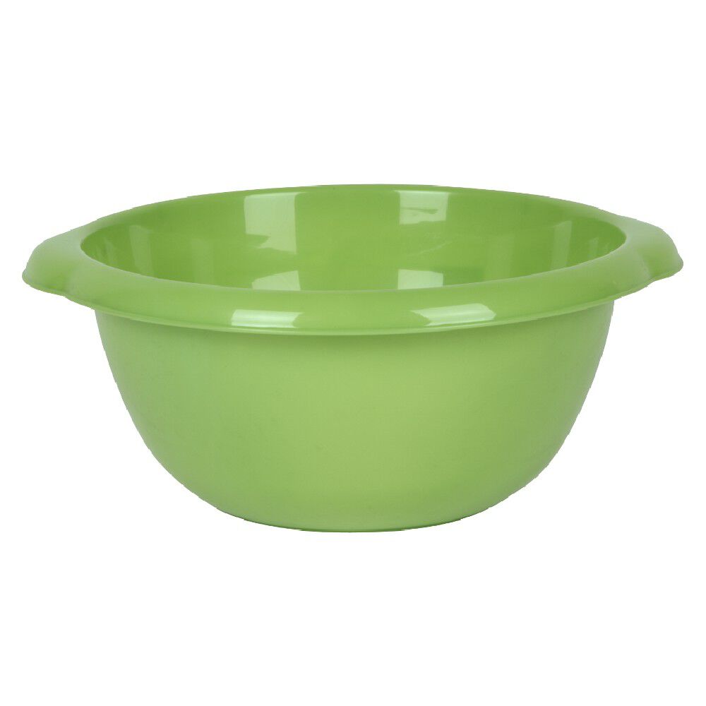 Bassine ronde plastique 5,5 L