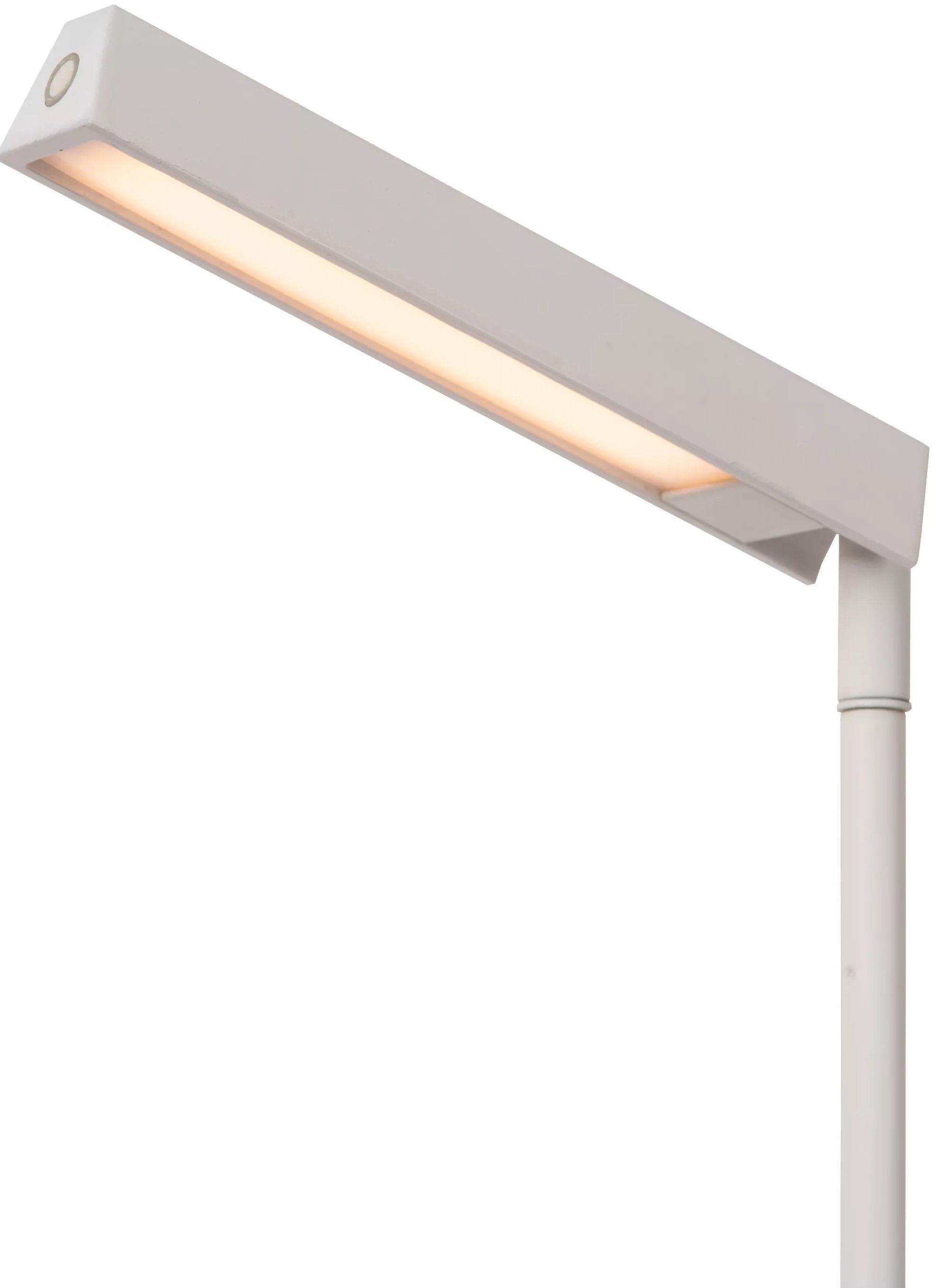 Tafellamp Wit Lavale B13 x D27 cm