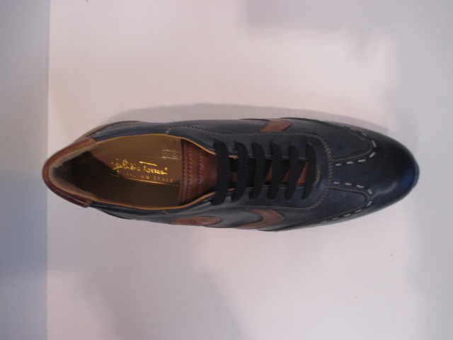 Galizio Torresi Schnürschuhe