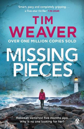 Missing Pieces (Paperback)