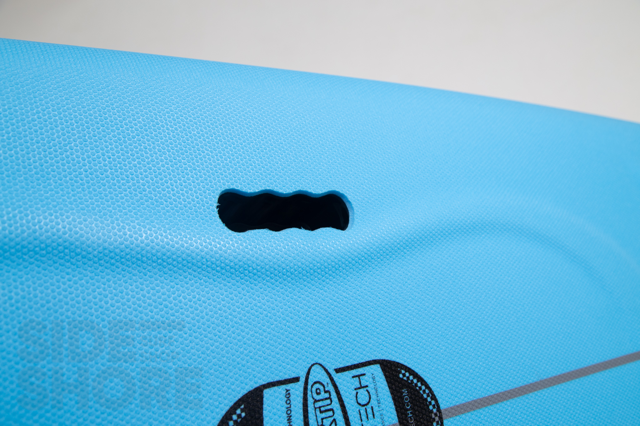 Surftech Blacktip L2S Learn to School - 8'0