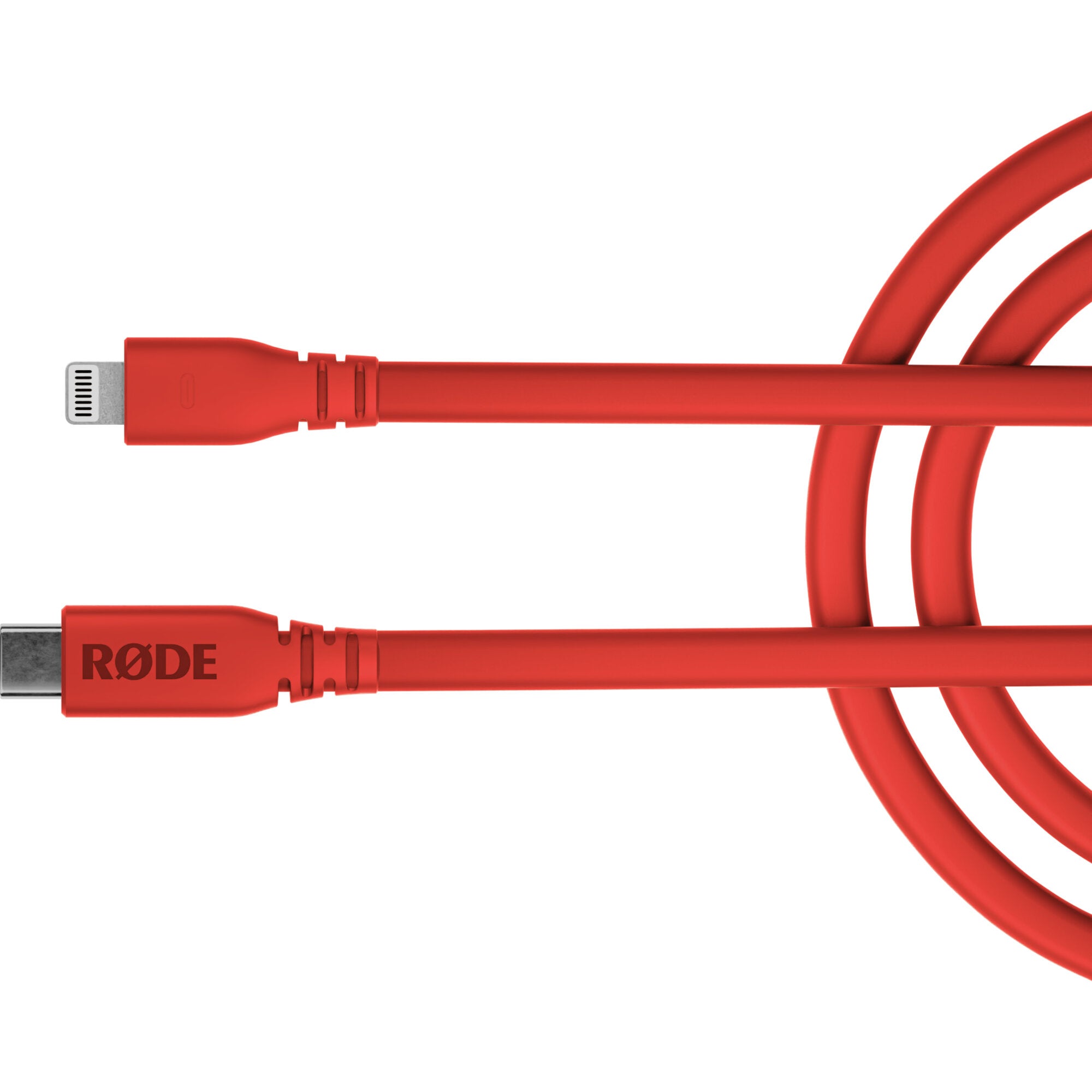 Rode SC19 Red USB-C - Lightning kabel (1.5 m)