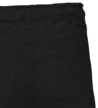 Kids Only Jeans - Breit - Black