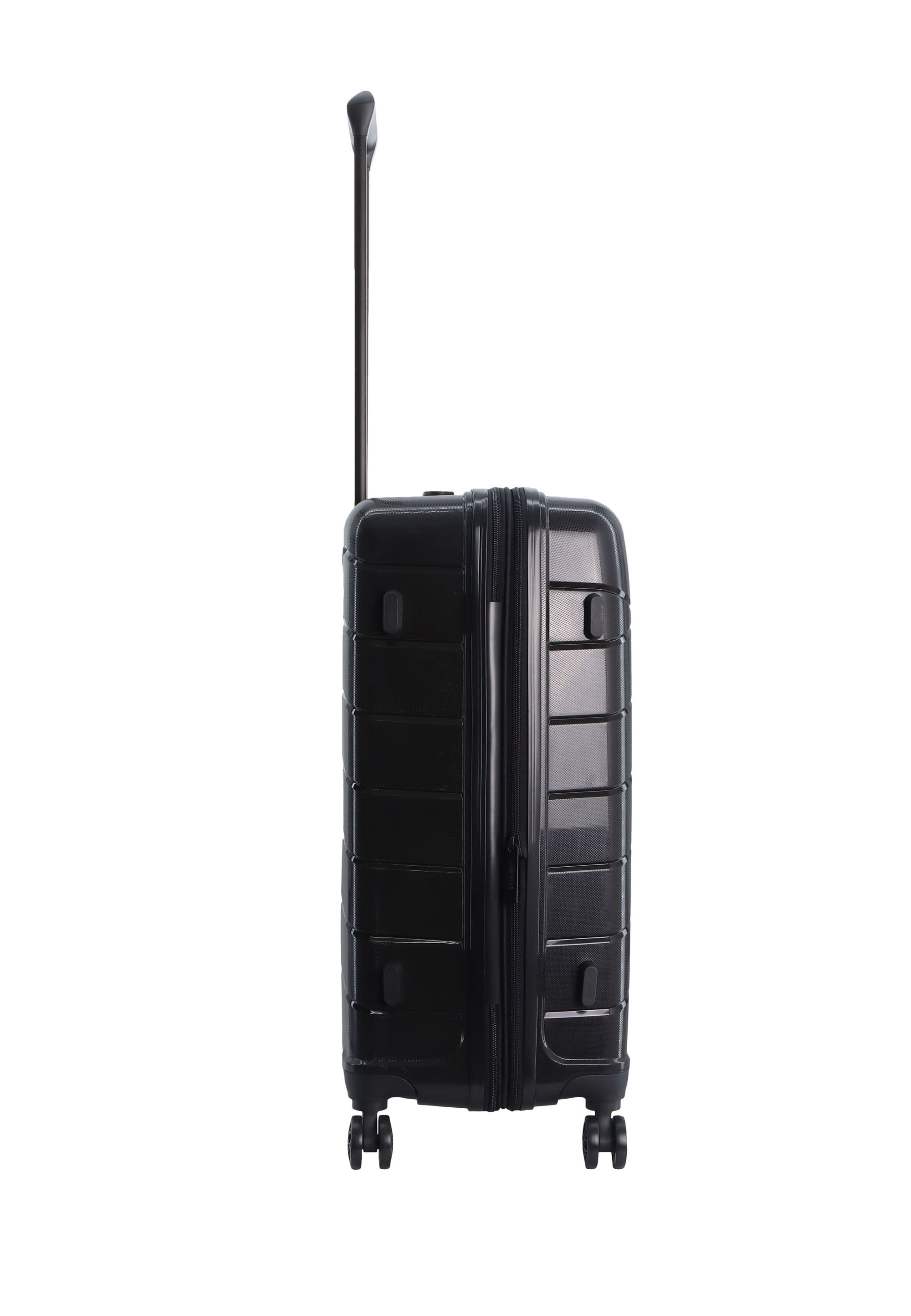 Discovery Skyward 65 cm reiskoffer - Black