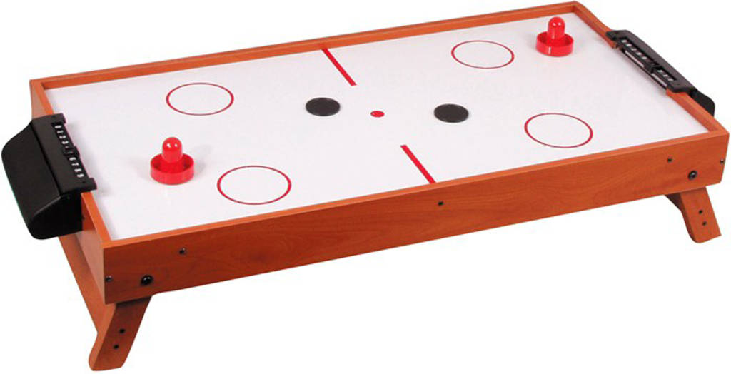 airhockey tafel Explorer mini Explorer mini airhockey tafel