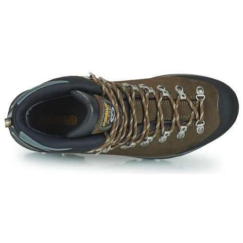 Asolo - GREENWOOD EVO GV - Marron