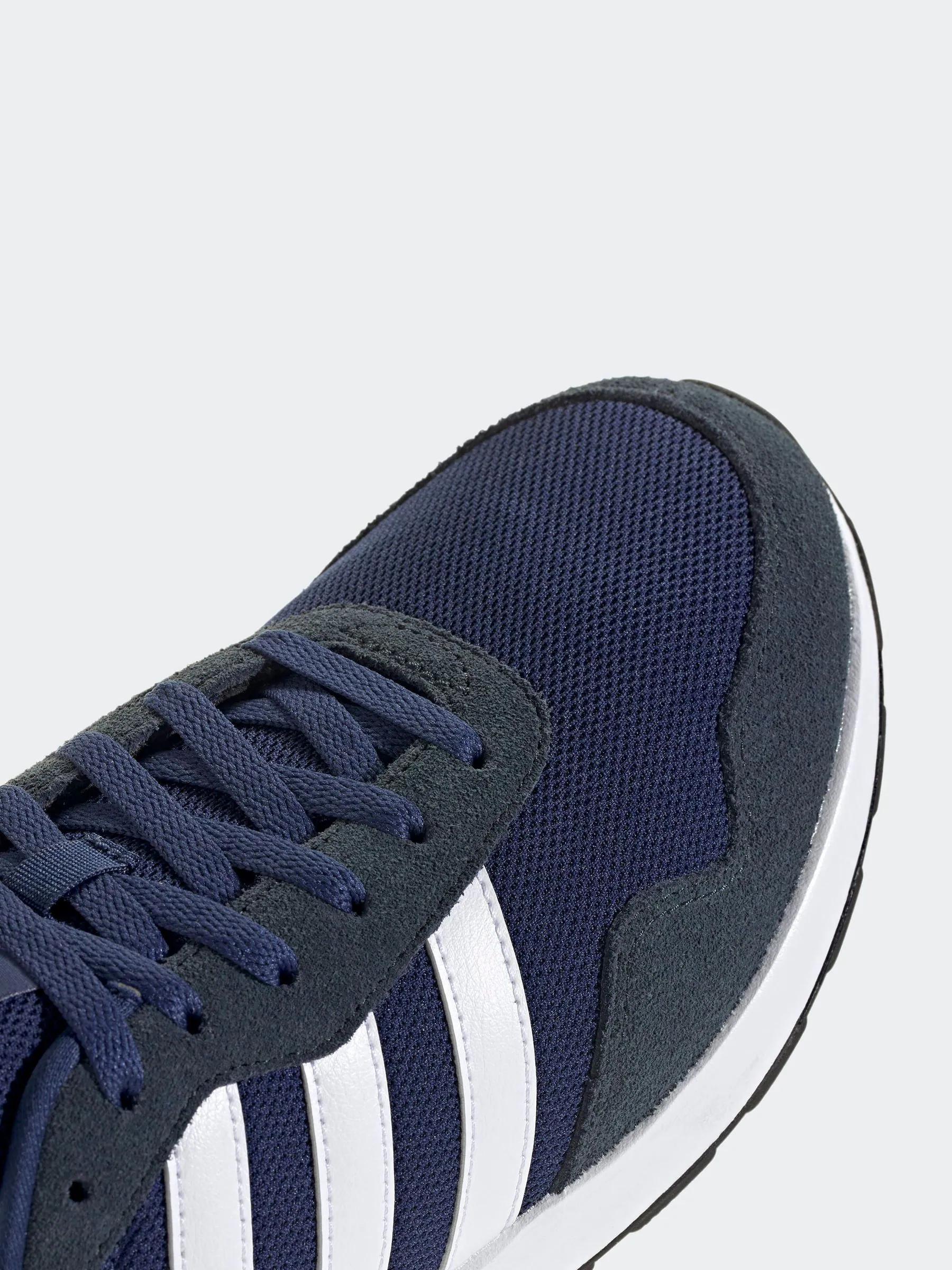 Blauw - adidas Run 60s 4.0 sneakers