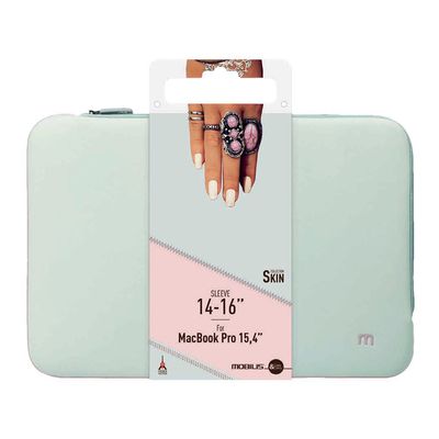 Mobilis Skin - Housse pour ordinateur portable 14/16