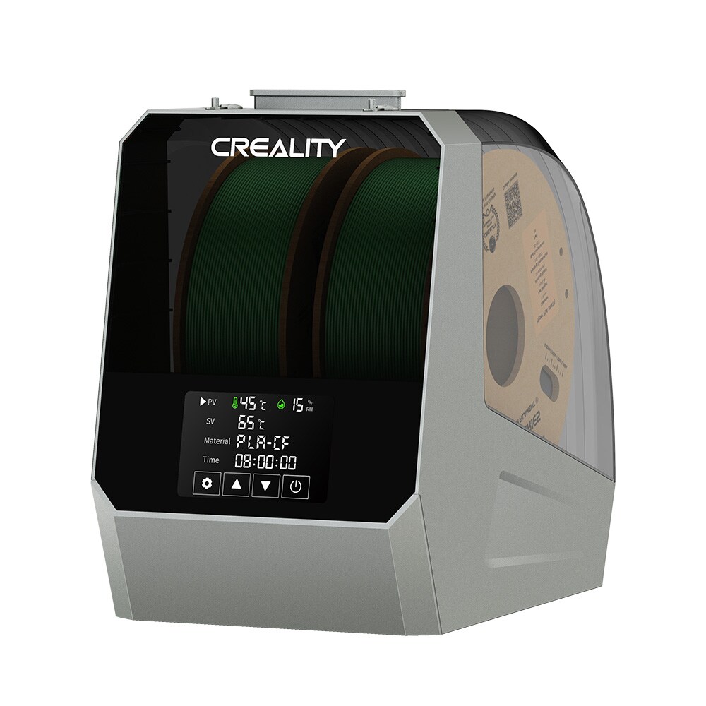 Creality Filamenttrockner Space Pi Plus