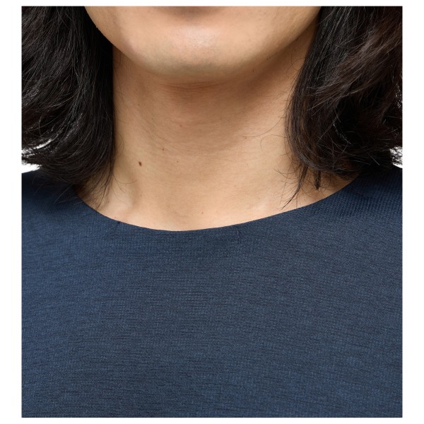 Haglöfs - L.I.M Ridge Tee - T-shirt technique