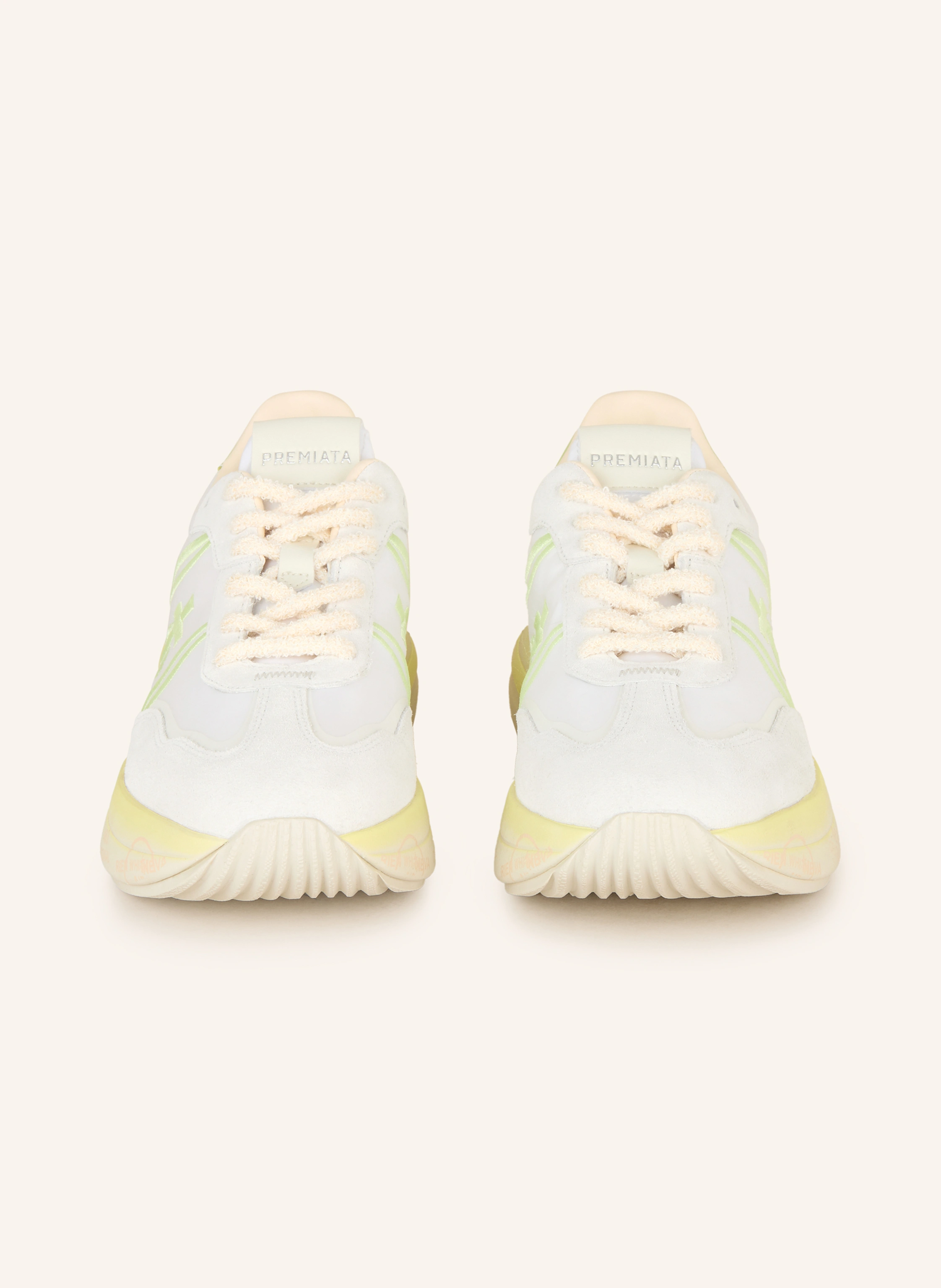 PREMIATA Sneaker CASSIE