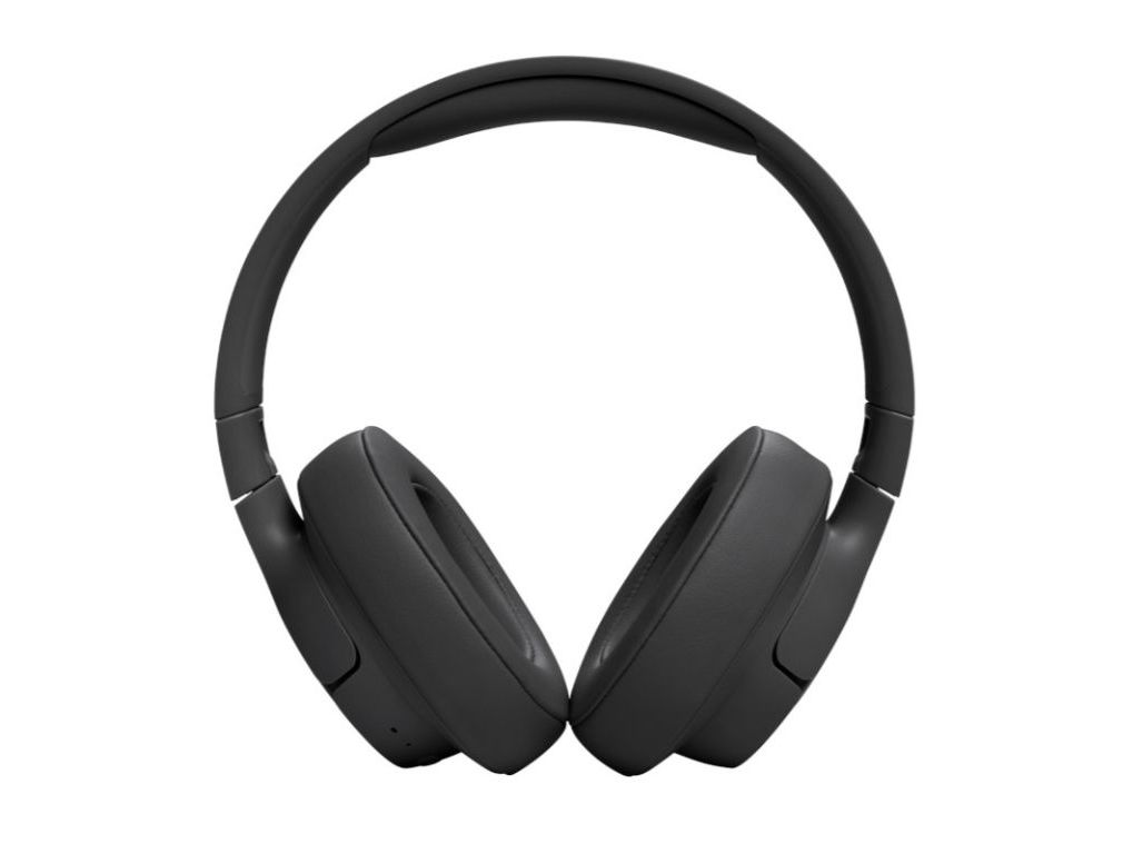 AUSCULTADORES SEM FIO JBL T 720 BT PRETO