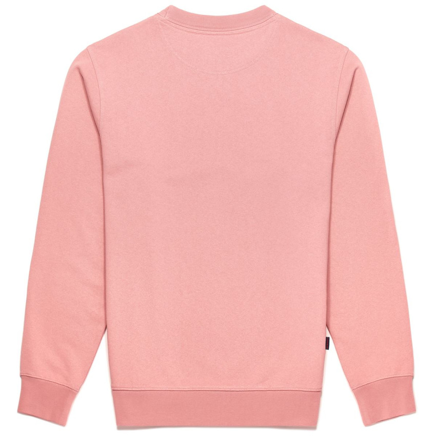 BOOTHBAY PINK-SWEAT SEBAGO HOMME