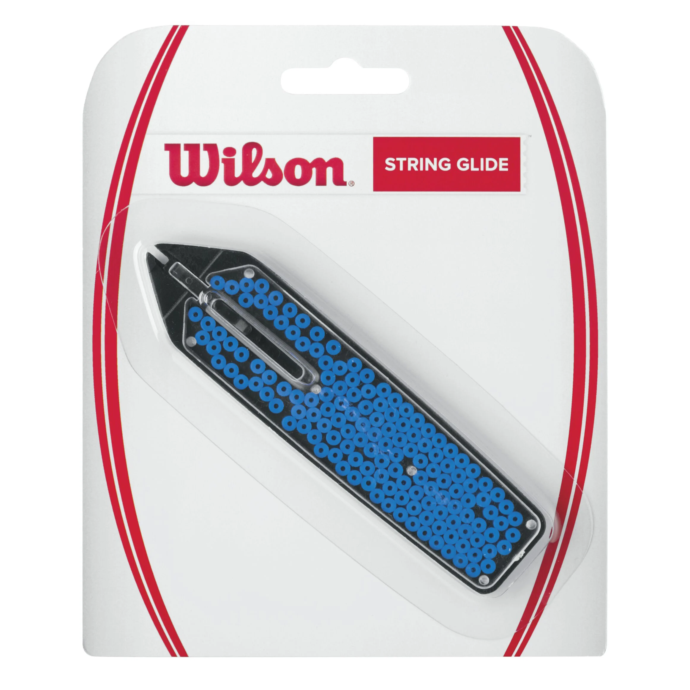 Wilson Elasto-cross - Bleu