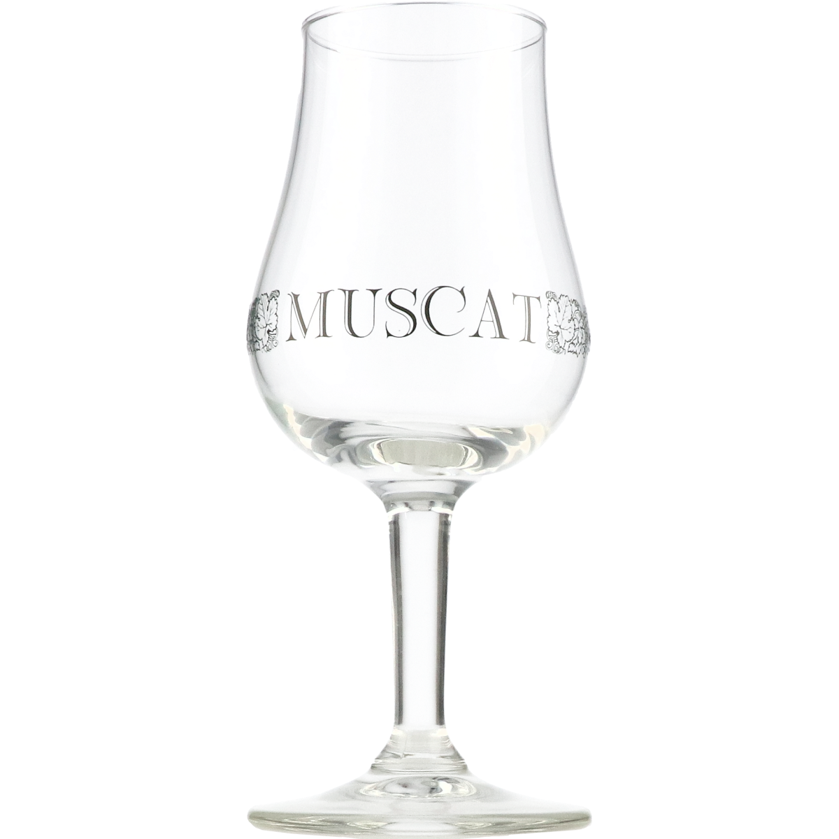 Muscat Glas Op Voet 13 cl