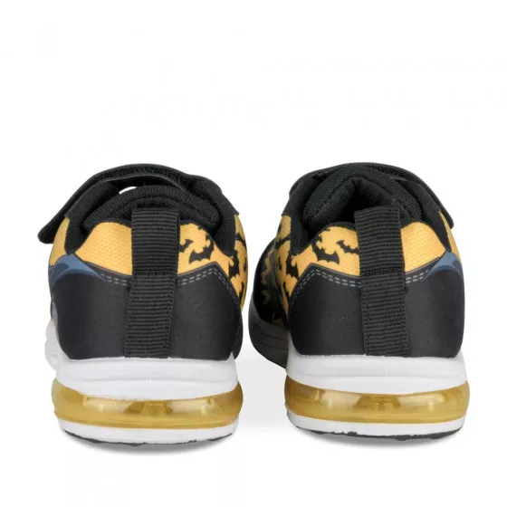 Baskets NOIR BATMAN