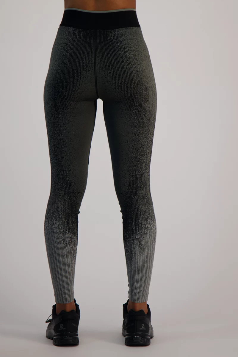 Odlo Performance Blackcomb Warm Damen Thermohose