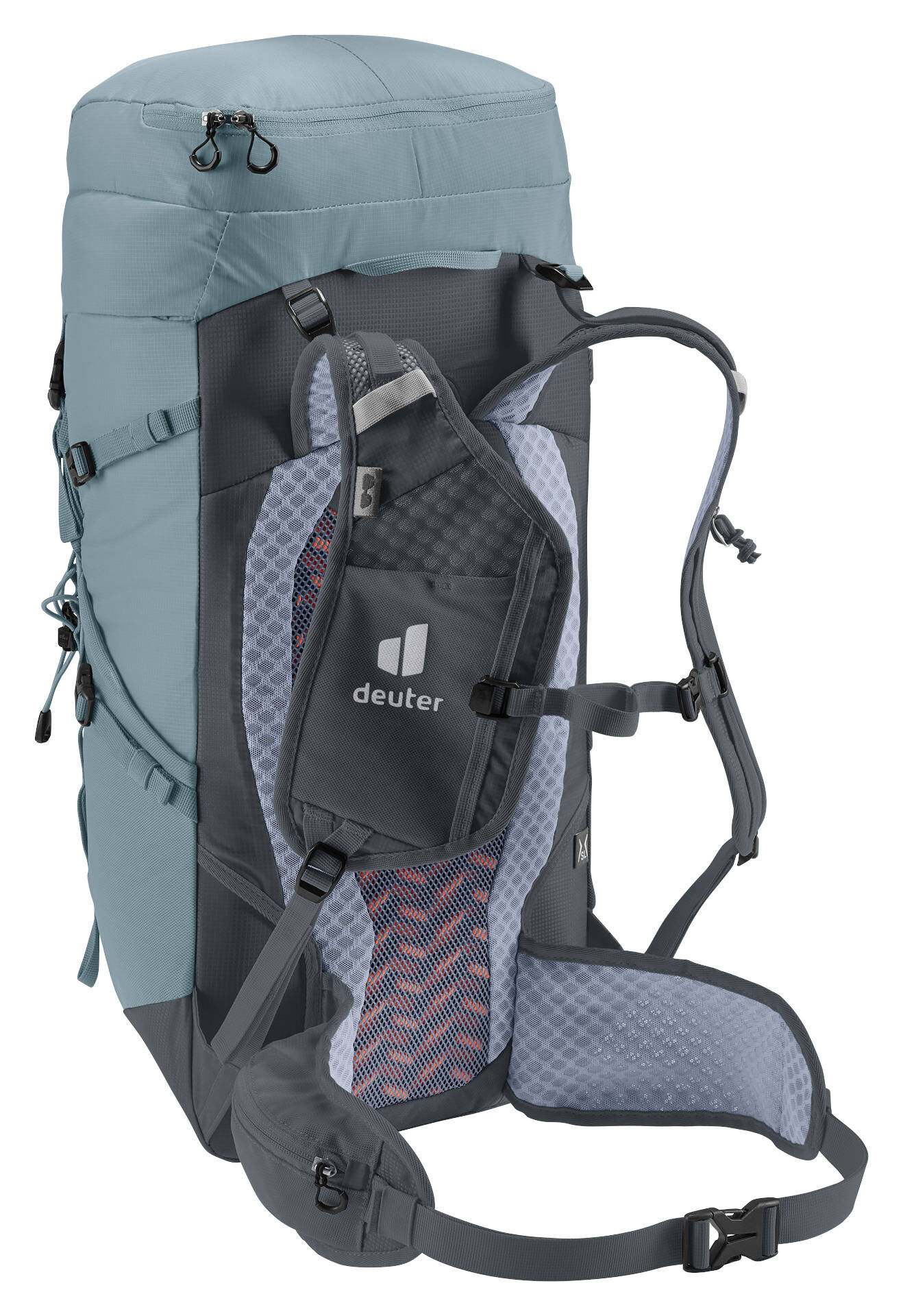 deuter| Damen Wanderrucksack Speed Lite 28 SL