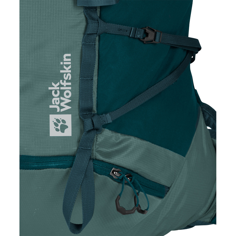 Jack Wolfskin Prelight Vent 30 S-L Rucksack