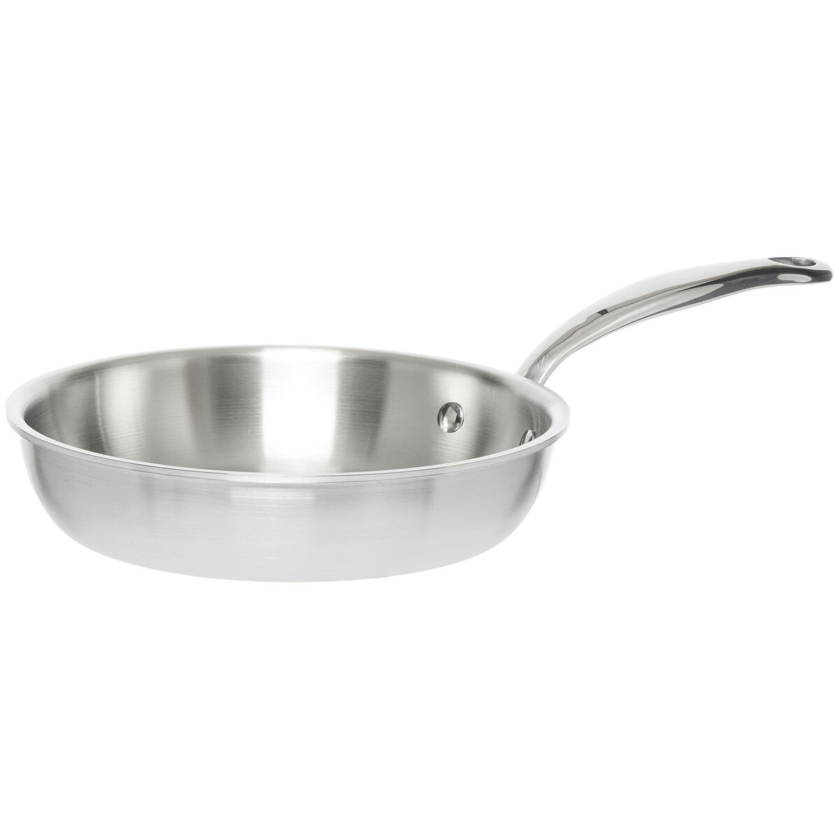 Mareld 5-lags Stekepanne, 20 cm