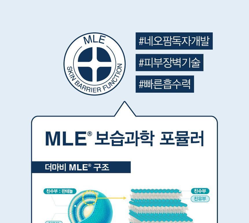 Derma: B - CeraMD Reparatieolie