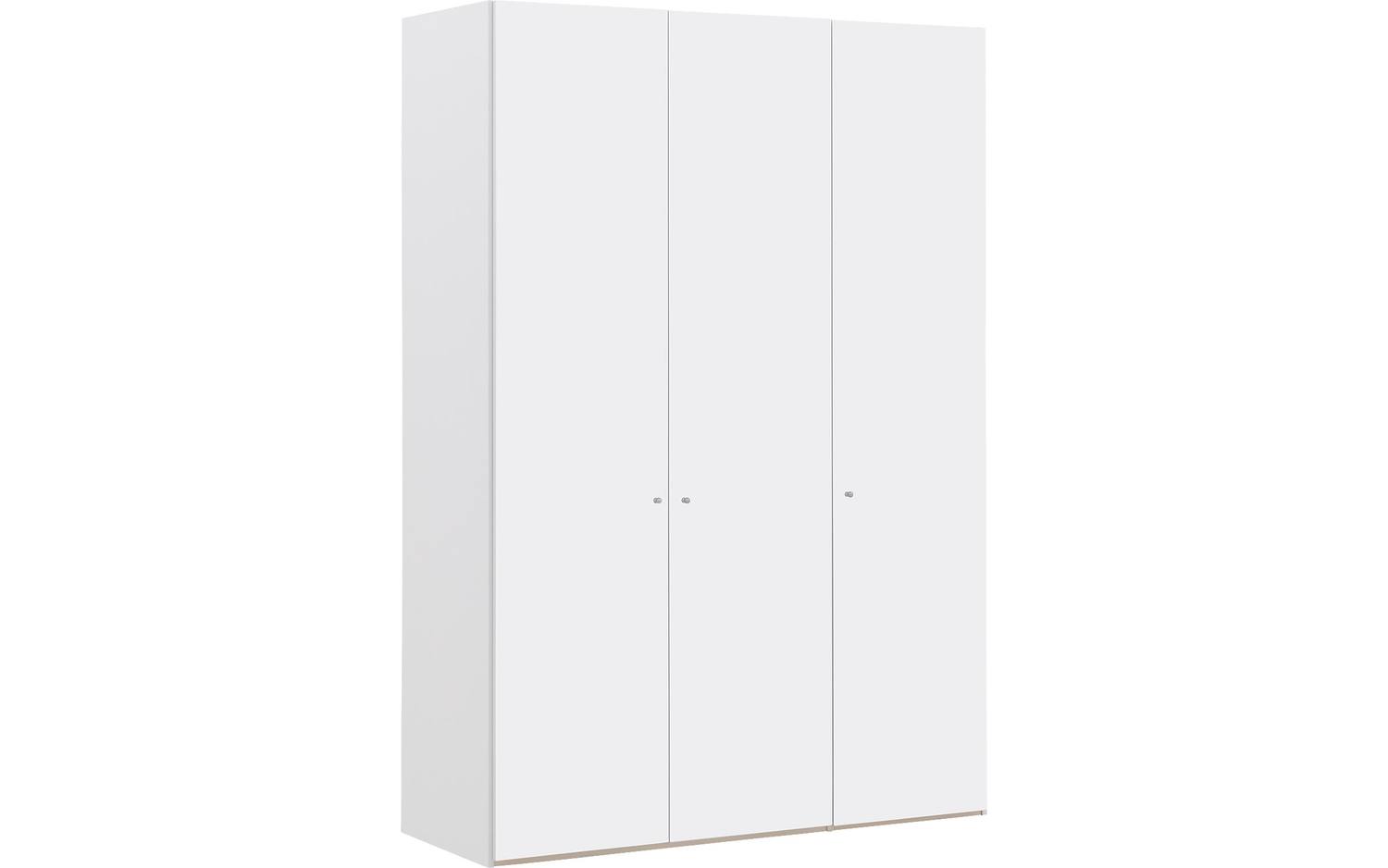 Kledingkast Easy Storage Ddk