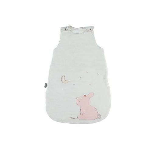Gigoteuse lit 70 cm Veloudoux Lina & Joy - NOUKIE 'S