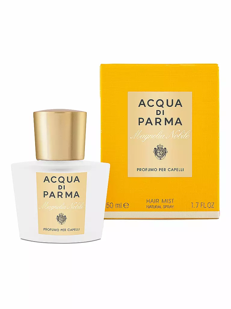 ACQUA DI PARMA Magnolia Nobile Hair Mist 50ml keine Farbe