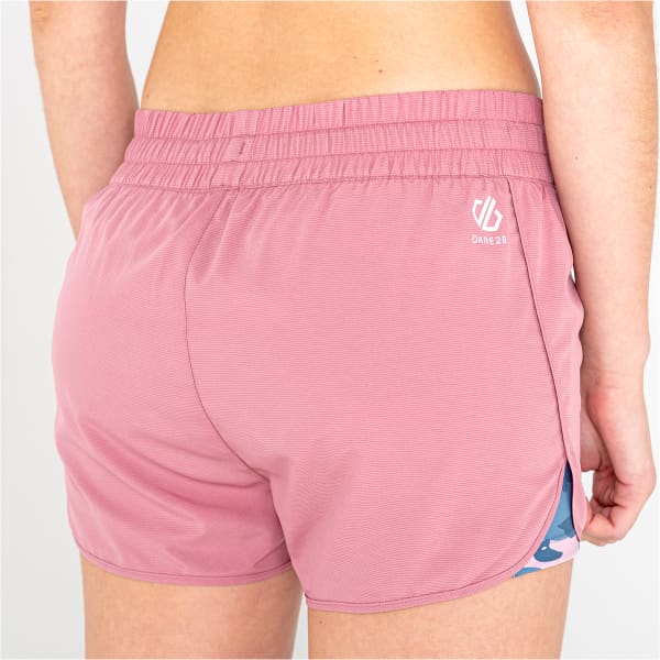 Short randonnée DARE 2B SPRINT UP SHORT W MESARSE/PWDR