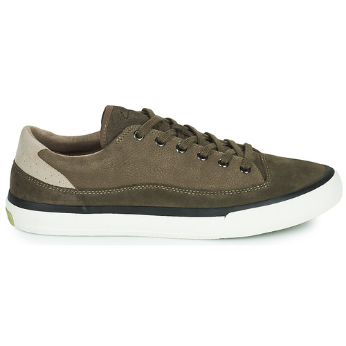Clarks - ACELEY LO - Kaki